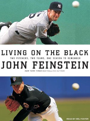 cover image of Living on the Black